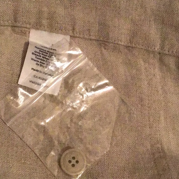 New TALBOTS casual pants - Picture 9 of 10